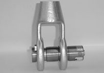 Force Sensing Clevis Load Pin