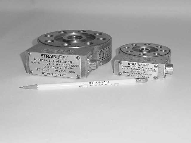 Fatigue Rated Universal Load Cells
