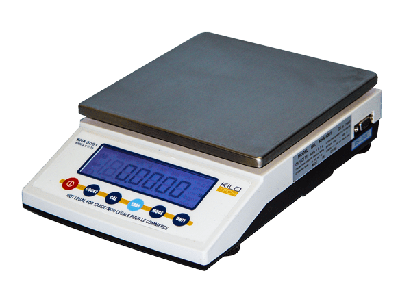 Scales Manufacturers – Kilotech
