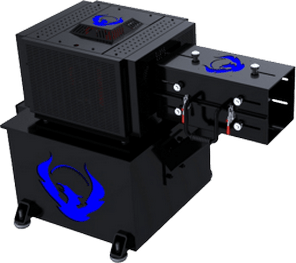 Engine Dynamometers – Phoenix Dynamometer Systems, LLC
