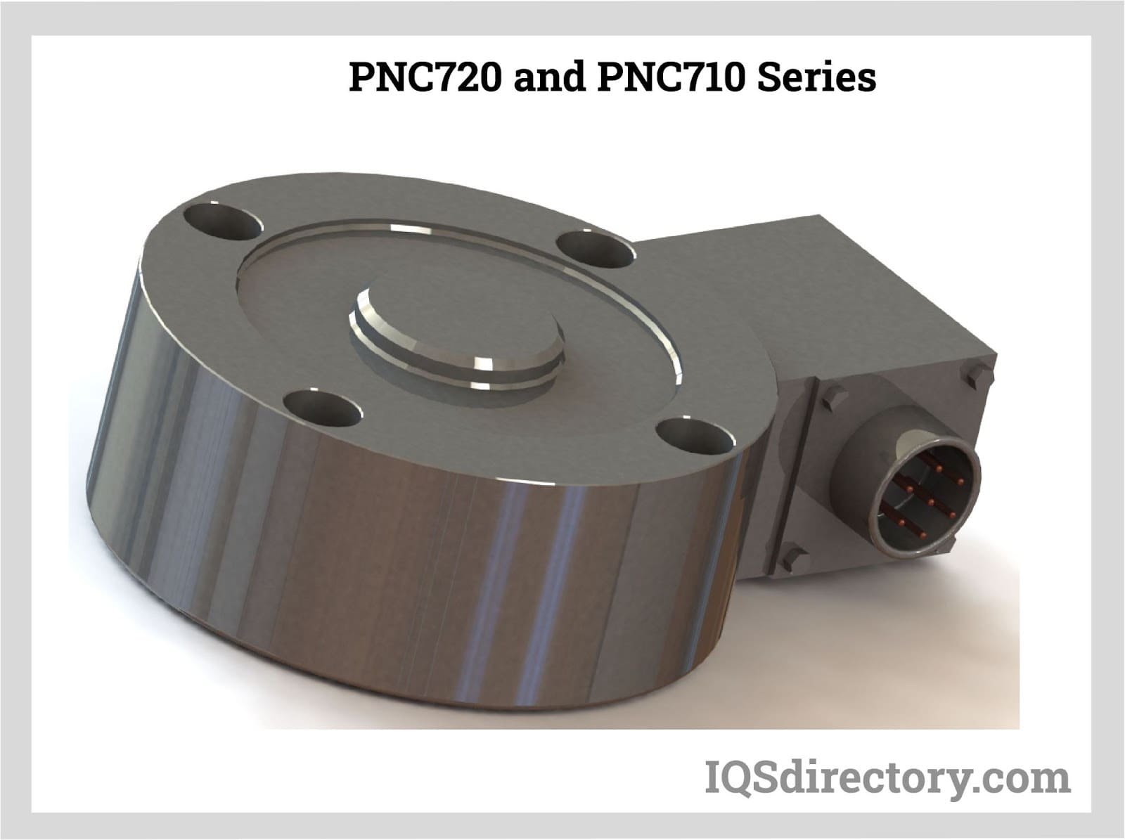 PNC720 and PNC710 Series